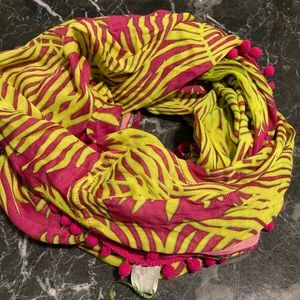 Vera Bradley Infinity Scarf